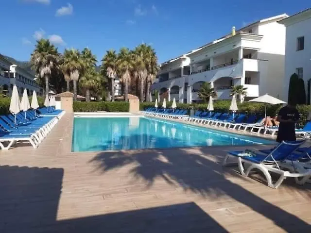 Entre Et Montagne アパート