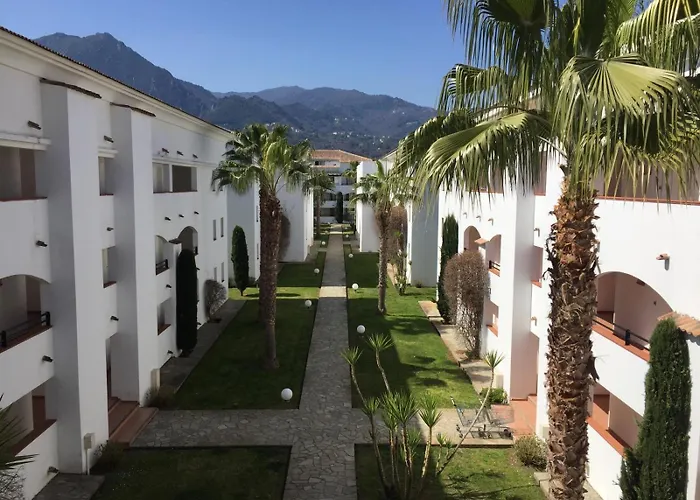 Entre Et Montagne アパート サン・ニコラオ