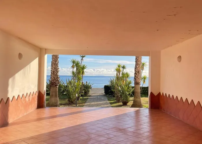 アパート Entre Et Montagne サン・ニコラオ