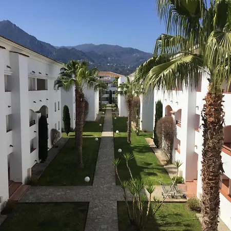 Entre Et Montagne Apartment San-Nicolao