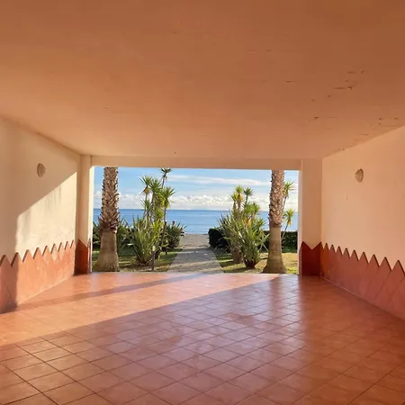 Apartment Entre Et Montagne San-Nicolao