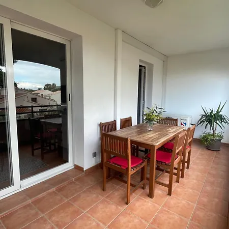 Apartment Entre Et Montagne San-Nicolao