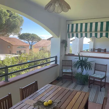 Entre Et Montagne Appartement *