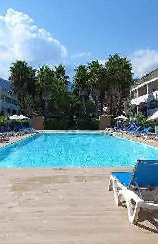 Entre Et Montagne * San-Nicolao