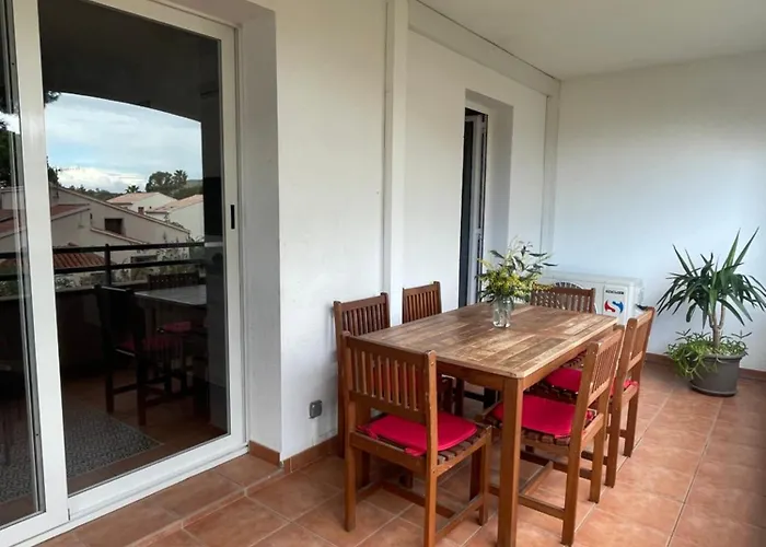 Apartment Entre Et Montagne San-Nicolao