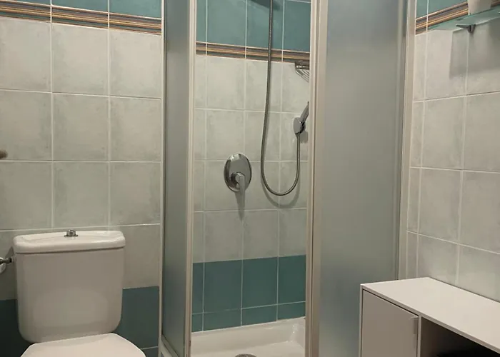 Entre Et Montagne Apartment *